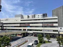 su-mode高槻店の写真