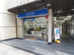 レオパレスパートナーズ京橋駅前店 ㈱ハナインターナショナルの写真