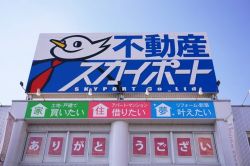 スカイポート株式会社の写真