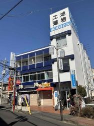 (株)吉井ビル (株)吉井ビルの写真