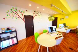オヘヤステーション 原駅前店 オヘヤステーション 原駅前店の写真