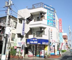 (株)八十八不動産 (株)八十八不動産の写真