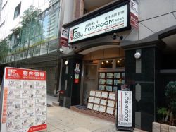 FOR.ROOMの写真