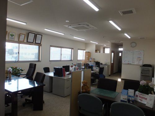 株式会社富士アシストホーム 株式会社富士アシストホームの写真