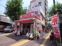 ミニミニFC三宮駅前店の写真