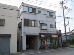 服部産業(株) 服部産業(株)の写真