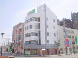 （株）長太郎不動産 坂戸駅前店の写真
