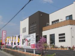 ジーラボハウス 岡田工務店 ジーラボハウス 岡田工務店の写真