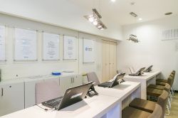 うちナビ五反田店の写真