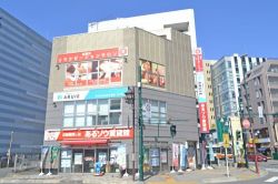 (株)松掘不動産 あるゾウ賃貸館 本川越店 (株)松掘不動産 あるゾウ賃貸館 本川越店の写真