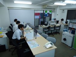 ウエブルーム株式会社の写真
