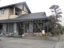 原嶋建設(株) 原嶋建設(株)の写真