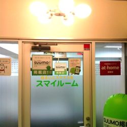 株式会社スマイルームの写真