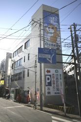 株式会社西武開発 清瀬店 株式会社西武開発 清瀬店の写真