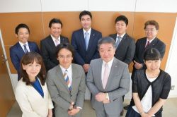 株式会社ライズグループ 株式会社ライズグループの写真