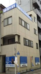 株式会社MURAX （屋号）TOKYOヘヤサガス。の写真