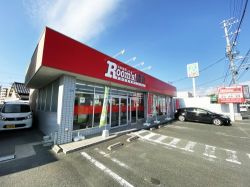 Room's！賃貸 浜松高台店 ㈱ﾗｲﾌﾃﾞｻﾞｲﾝｸﾘｴｲﾀｰｽﾞの写真