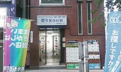 株式会社FNC 借りROOM 株式会社FNC 借りROOMの写真