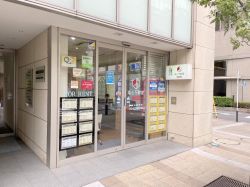 ルームナビ不動産 株式会社マナコーポレーションの写真