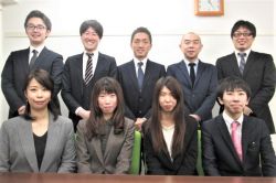 アエラス管理事業部 （株式会社アエラス）の写真