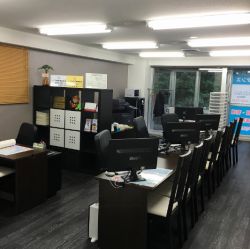 (有)中予宅建商事 (有)中予宅建商事の写真