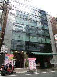株式会社ロゴスホームの写真