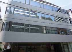 株式会社アップスタイル 本社の写真