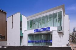 森川不動産株式会社の写真
