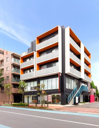 株式会社 東京住建 株式会社 東京住建の写真