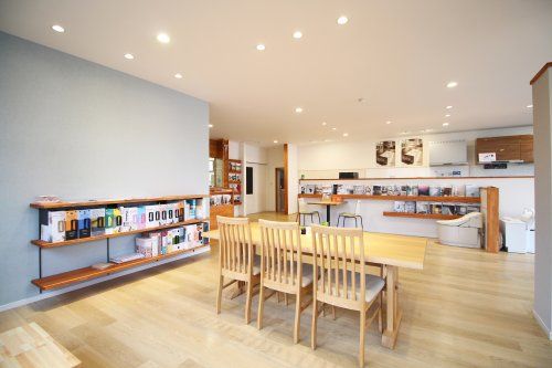 LIXIL不動産ショップ住吉 LIXIL不動産ショップ住吉の写真