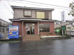 （有）篠田不動産の写真