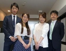 株式会社オールエステート 株式会社オールエステートの写真