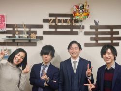 お部屋探しならじたっくの写真