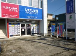 プラスワンエステート株式会社 プラスワンエステート株式会社の写真