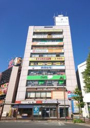 株式会社プロハウス エステートトーワFC三鷹店の写真