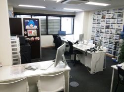 株式会社コア・コーポレーション ルームコア池袋店の写真