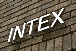 INTEX INTEXの写真
