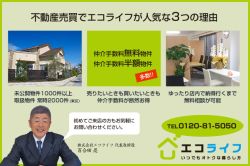 株式会社エコライフ 株式会社エコライフの写真