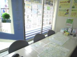 株式会社レオコーポレーションの写真