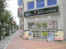 アンビション・ルームピア池袋店の写真