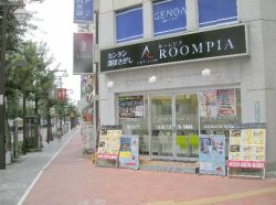 アンビション・ルームピア池袋店の写真