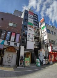 株式会社ixi 新宿西口店 株式会社ixi 新宿西口店の写真