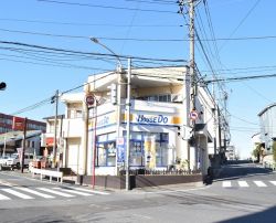 ハウスドゥ！朝霞根岸台店の写真