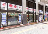 朝日土地建物株式会社/町田本社 朝日土地建物株式会社/町田本社の写真