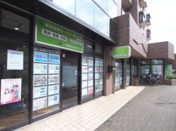 東京協同サービス株式会社 平和台支店 東京協同サービス株式会社 平和台支店の写真