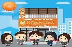 Home Agent 株式会社Future Frontier Investment Home Agent 株式会社Future Frontier Investmentの写真