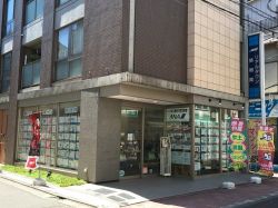 株式会社ニイノリアルタウン情報館 株式会社ニイノリアルタウン情報館の写真