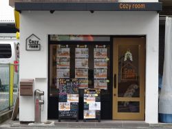 Cozy room Cozy roomの写真