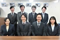 アエラス葛西店 (株式会社アエラス.GR) アエラス葛西店 (株式会社アエラス.GR)の写真
