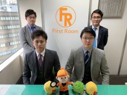 ファーストルーム五反田本店の写真
